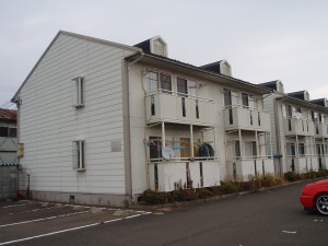 高浜町・おおい町・舞鶴市の賃貸物件（ウィークリーマンション（家具・家電付）） / マリンスカイ本郷B棟 / 福井県大飯郡おおい町本郷152-2-1