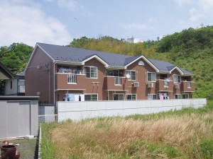 小浜市の賃貸物件（賃貸マンション） / サンライズ / 福井県小浜市松ヶ崎2丁目7-6