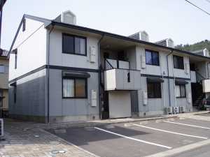 小浜市の賃貸物件（賃貸マンション） / グランコート田園 B / 福井県小浜市青井10-60