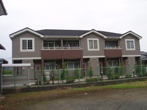 高浜町・おおい町・舞鶴市の賃貸物件（賃貸マンション） / セトルフィールド / 福井県大飯郡おおい町尾内37-6-4
