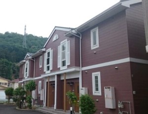 小浜市の賃貸物件（賃貸マンション） / アルベールヴィラII / 福井県小浜市和久里33-27