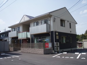 小浜市の賃貸物件（賃貸マンション） / グランドゥールN A棟 / 福井県小浜市山王前2丁目6-22