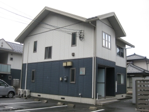 小浜市の賃貸物件（賃貸マンション） / グランドゥールN・B棟 / 福井県小浜市山王前2丁目6-22