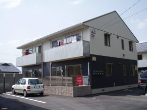 小浜市の賃貸物件（賃貸マンション） / グランドゥールN C棟 / 福井県小浜市山王前2丁目6-22
