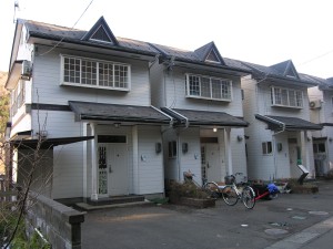 小浜市の貸家 / 貸家 青井9-57-2 B棟 / 外観写真