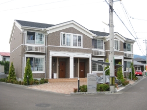 小浜市の賃貸物件（賃貸マンション） / トゥー・ル・モンド・ヌーベル / 福井県小浜市山王前2-3-11