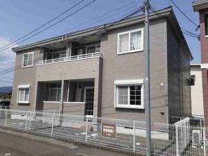 小浜市の賃貸物件（賃貸マンション） / アルベールヴィラI / 福井県小浜市和久里33-27