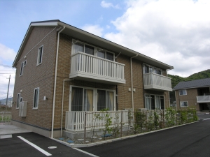高浜町・おおい町・舞鶴市の賃貸物件（賃貸マンション） / セカンド・アメニティ A棟 / 福井県大飯郡高浜町鐘寄18-7-1