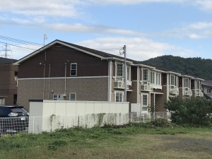 小浜市の賃貸物件（賃貸マンション） / オーブ / 福井県小浜市生守10-50