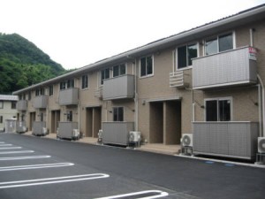 高浜町・おおい町・舞鶴市の賃貸物件（賃貸マンション） / ルミエール / 福井県大飯郡高浜町宮崎65-6-1