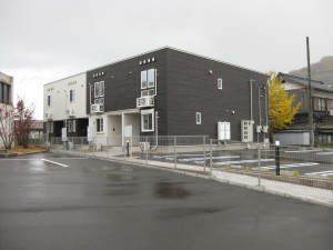 小浜市の賃貸物件（賃貸マンション） / フォーシーズン / 福井県小浜市伏原第23号12番地
