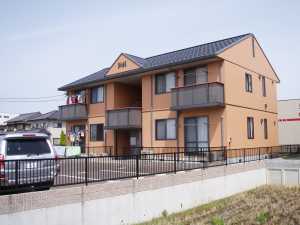 小浜市の賃貸物件（賃貸マンション） / ディアスM / 福井県小浜市水取2-2-27