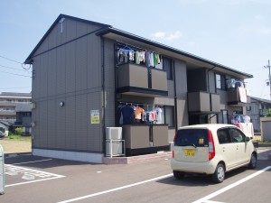 小浜市の賃貸物件（賃貸マンション） / ロイヤルケビン / 福井県小浜市南川町8-26