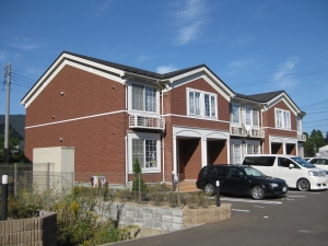 高浜町・おおい町・舞鶴市の賃貸物件（賃貸マンション） / ミニヨンコリーヌ / 福井県大飯郡おおい町本郷130-12