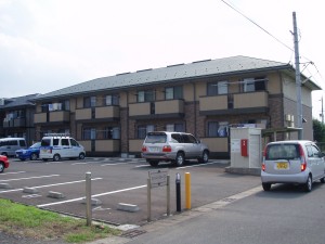 高浜町・おおい町・舞鶴市の賃貸物件（賃貸マンション） / ラフィネ・スターブル / 福井県大飯郡高浜町和田117-70