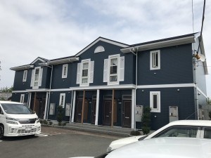 高浜町・おおい町・舞鶴市の賃貸マンション / メゾン・フロッグ / 外観写真