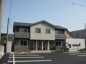 高浜町・おおい町・舞鶴市の賃貸物件（賃貸マンション） / プロヌーブ・紅ばな / 福井県大飯郡高浜町青戸3-1-61