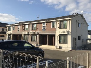 小浜市の賃貸物件（賃貸マンション） / ボニート・ミウ / 福井県小浜市遠敷1丁目1301-1