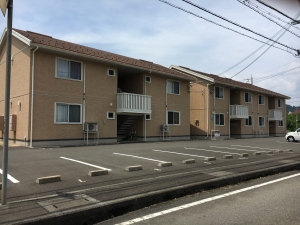 高浜町・おおい町・舞鶴市の賃貸物件（賃貸マンション） / カサ・マールK / 福井県大飯郡おおい町小堀第9号50番地2