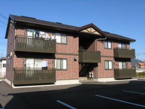 高浜町・おおい町・舞鶴市の賃貸物件（賃貸マンション） / ウィルモア高浜 / 福井県大飯郡高浜町宮崎50-1-1