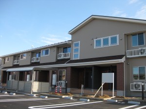 高浜町・おおい町・舞鶴市の賃貸物件（賃貸マンション） / ビオーラ・ユー / 福井県大飯郡高浜町立石15-1-1