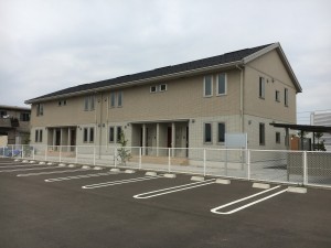 高浜町・おおい町・舞鶴市の賃貸物件（賃貸マンション） / グラード / 福井県大飯郡高浜町宮崎第64号5番地1