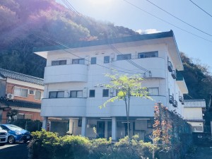 小浜市の賃貸物件（賃貸マンション） / サンタクルスII / 福井県小浜市水取3丁目9-15