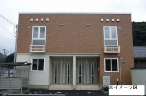 高浜町・おおい町・舞鶴市の賃貸物件（賃貸マンション） / マリンコート / 福井県大飯郡高浜町畑第8号1番地