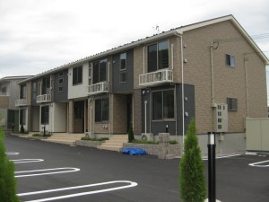 高浜町・おおい町・舞鶴市の賃貸物件（賃貸マンション） / ヴィオラ / 福井県大飯郡高浜町湯谷1-9-2