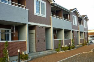 高浜町・おおい町・舞鶴市の賃貸物件（賃貸マンション） / グラート鴨居花I / 福井県大飯郡おおい町本郷157-9-1