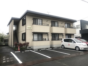 鯖江市の賃貸物件（賃貸マンション） / アネックスサバエ / 福井県鯖江市柳町4丁目8-21