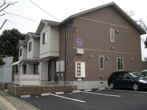 鯖江市の賃貸物件（賃貸マンション） / シャーメゾン秀光 / 福井県鯖江市丸山町2丁目8番13号