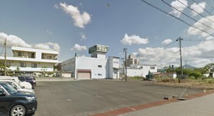 鯖江市の駐車場 / 柳町3丁目駐車場 / 外観写真