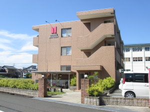 鯖江市の賃貸物件（賃貸マンション） / ハートフル アヴァンツァーレ / 福井県鯖江市横江町2丁目5番12号