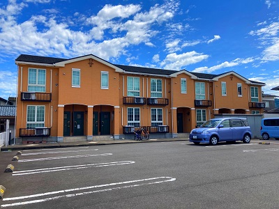 鯖江市の賃貸物件（賃貸マンション） / トレフルG / 福井県鯖江市神明町3丁目3-11