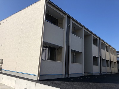 鯖江市の賃貸物件（賃貸マンション） / エミネンス小黒A / 福井県鯖江市小黒町3丁目11番26号