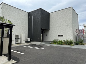 鯖江市の賃貸物件（賃貸マンション） / EST / 福井県鯖江市幸町1丁目4番19号