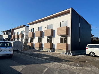 鯖江市の賃貸物件（賃貸マンション） / T-Room / 福井県越前市瓜生町第9号12番地の12