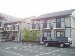 鯖江市の賃貸物件（賃貸マンション） / フレグランス東鯖江 / 福井県鯖江市東鯖江2丁目4番28号