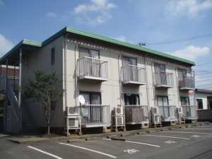 鯖江市の賃貸物件（マンスリーマンション（家具・家電付）） / コーポラス水落 / 福井県鯖江市水落町14-8-6