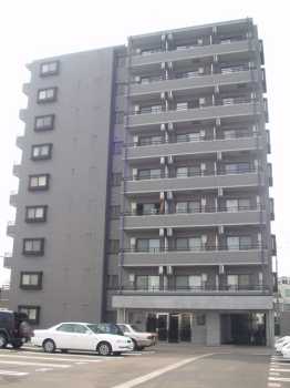 鯖江市の賃貸物件（賃貸マンション） / ビュークレスト / 福井県鯖江市神中町1丁目1-19