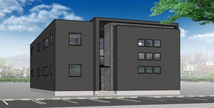 鯖江市の賃貸物件（賃貸マンション） / リザイア / 福井県鯖江市東鯖江1丁目104