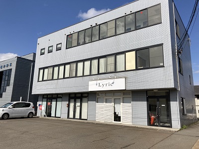 鯖江市の賃貸物件（賃貸マンション） / ラフィーネ東鯖江 / 福井県鯖江市東鯖江2丁目4-4