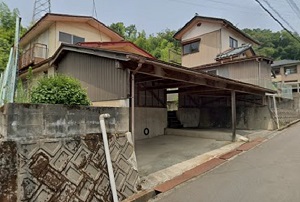 鯖江市の賃貸物件（貸家） / 貸家 鯖江市入町3-2-15 / 福井県鯖江市入町3-2-15