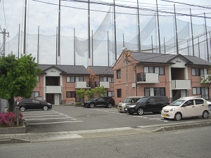 鯖江市の賃貸物件（賃貸マンション） / エーデルワイス / 福井県鯖江市舟津町4丁目6-12