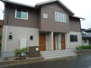 鯖江市の賃貸物件（賃貸マンション） / コンフォール桜 / 福井県鯖江市桜町2丁目7番26-2