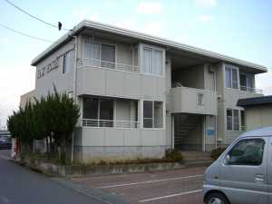 鯖江市の賃貸物件（賃貸マンション） / イーストハウス / 福井県鯖江市東鯖江2丁目5-20-2