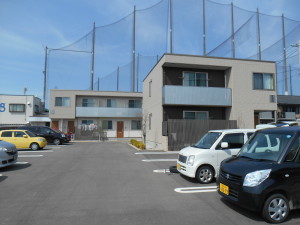 鯖江市の賃貸物件（賃貸マンション） / シャーメゾン舟津 Ku / 福井県鯖江市舟津町4丁目6-14