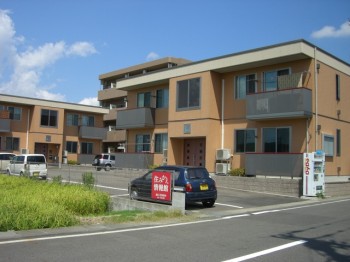 鯖江市の賃貸物件（賃貸マンション） / フォーバル21下河端 / 福井県鯖江市下河端町2315