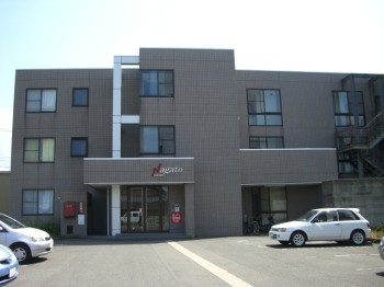 鯖江市の賃貸物件（賃貸マンション） / ハイムNAGATO / 福井県鯖江市柳町3丁目8番5号